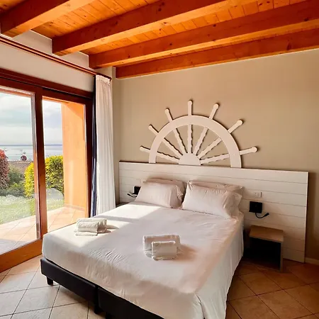 Relais Rosa Dei Venti -Ciao Vacanze--2