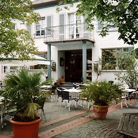 Hotel Louis Mueller-2