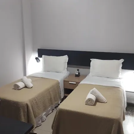 Hotel Monte Castelo-3