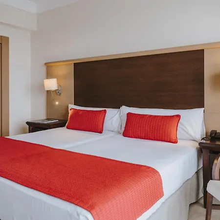 Grupotel Aguait Resort & Spa - Adults Only-2