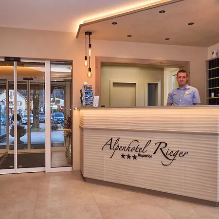 Alpenhotel Rieger-2