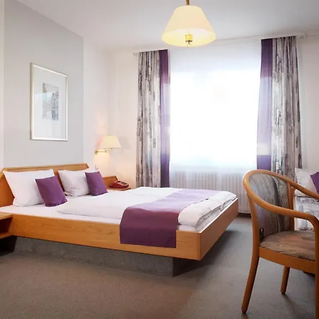 Hotel Stuempelstal-2