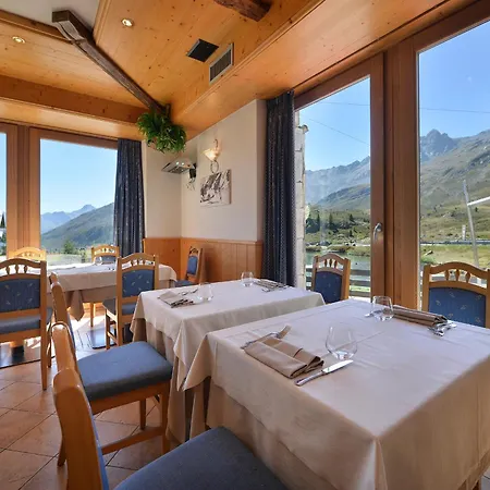 Hotel Interalpen-3