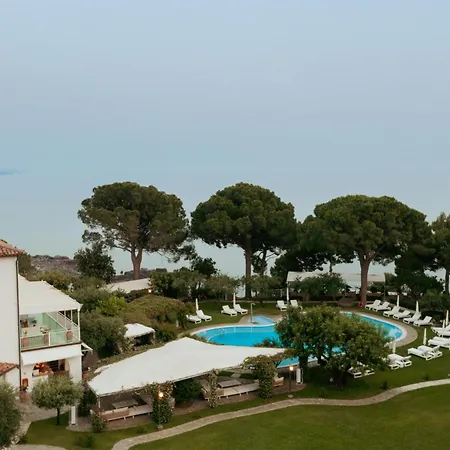 Santavenere Hotel - The Leading Hotels Of The World-2