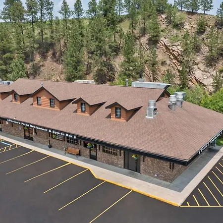 Deadwood Gulch Resort, Trademark Collection By Wyndham-2