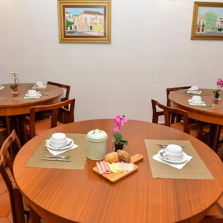 Lagosmar Story Hotel-3