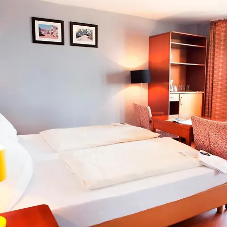 Hotel Helgoländer Klassik-2