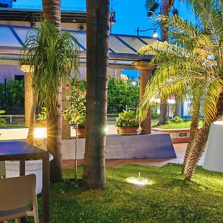 Hotel La Sorgente HS-2