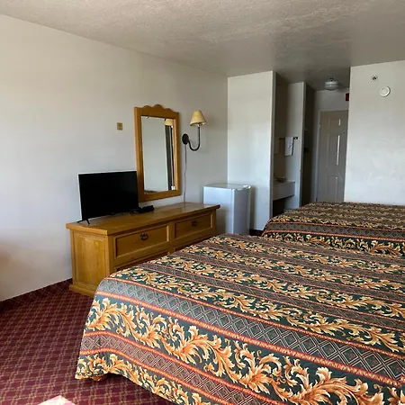 Columbine Inn And Suites-3