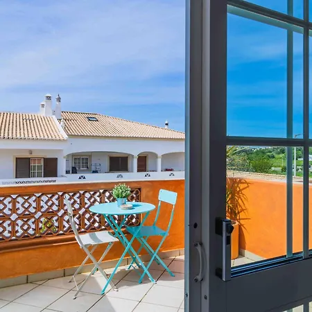 "Casas Novas Guesthouse" (Adults Only)-3