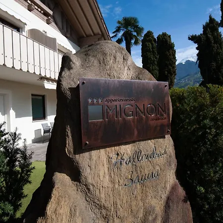 Residence Mignon-3