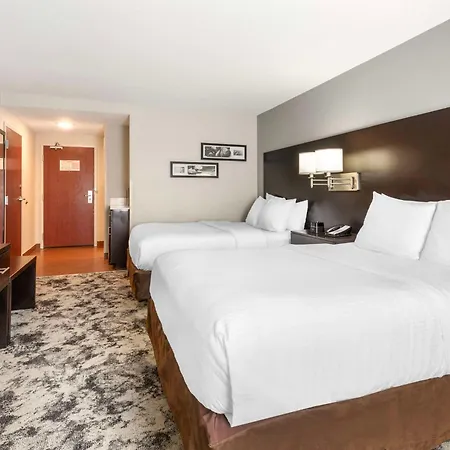 Best Western Plus Fairburn Atlanta Southwest-3