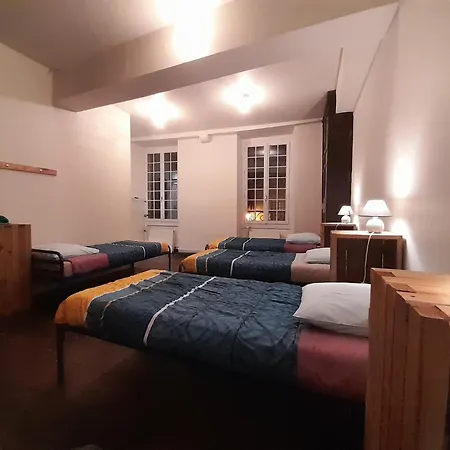 Chambres D'Hotes L'Oustal-2