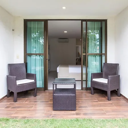 Duro Beach Garden Hotel-3