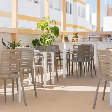 La Mina Hostal Boutique-3