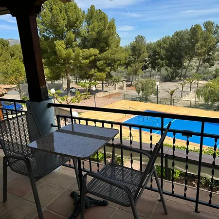 El Retiro Hotel Rural-2