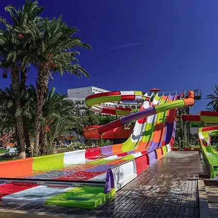 Sahara Beach Aquapark Resort-3