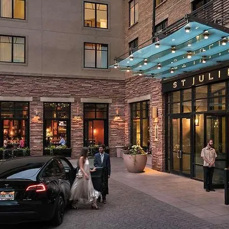 St Julien Hotel And Spa-2