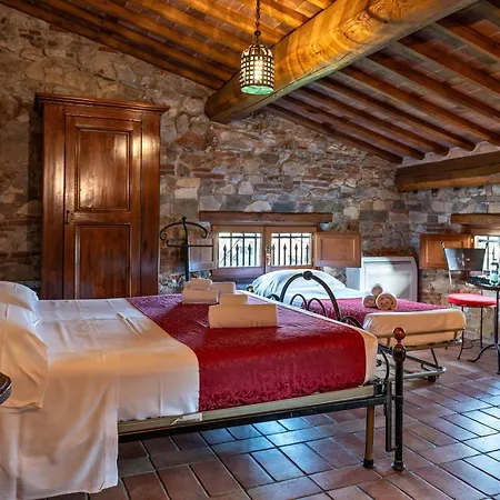 B&B Villa Corte Degli Dei-3