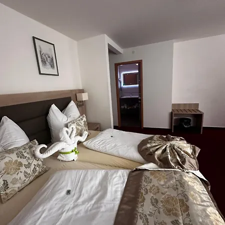 Hotel Sonne-2