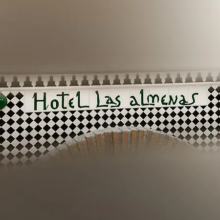 Hotel Boutique Las Almenas-2