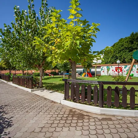 Villaggio Baia D'Ercole-2