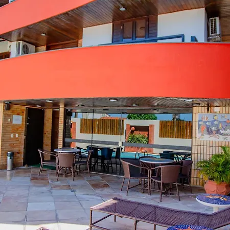 Garbos Soleil Hotel-2