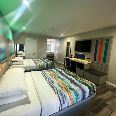 Wave Hotel Manhattan Beach-3