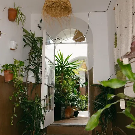 Hostal Africa-2