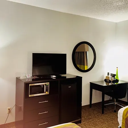 Forest City Inn-2