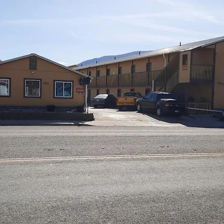 Americas Best Value Inn-2