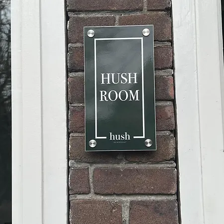 Hush Bed & Breakfast-3