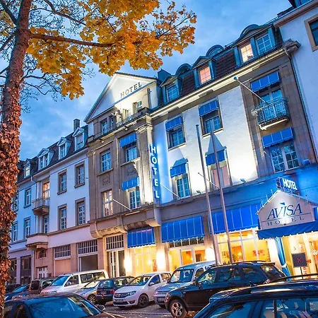 Hotel Avisa-3