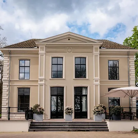 Pillows Luxury Boutique Hotel aan de IJssel-3