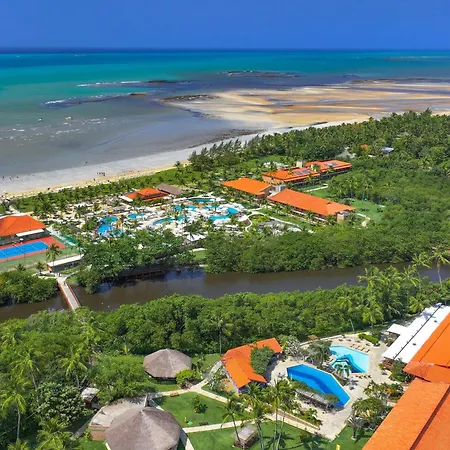 Salinas Maragogi All Inclusive Resort-2