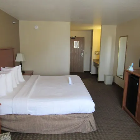 Best Western Empire Towers-3