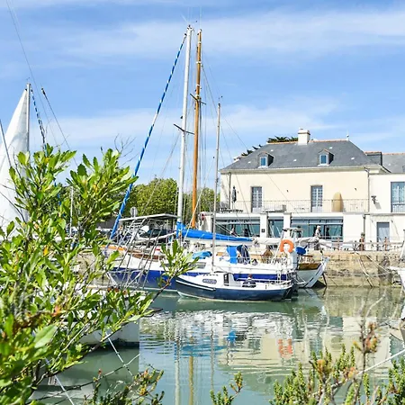 Le Général d'Elbée Hotel&Spa-2