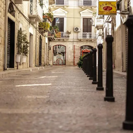 B&B Longobardi-2