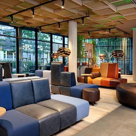 Holiday Inn - Osnabrück, an IHG Hotel-2