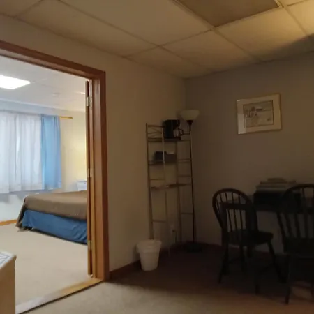 Hickory Shades Motel-2