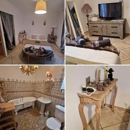 Chambre Fiora-3