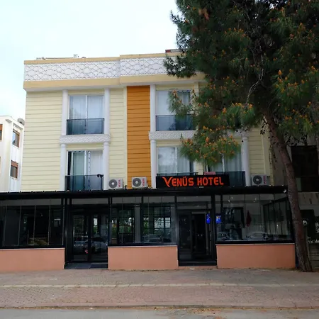 Venues Hotel-3