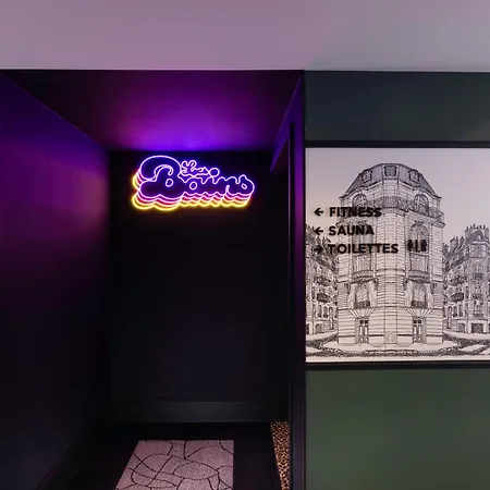 Quinzerie Hotel-3