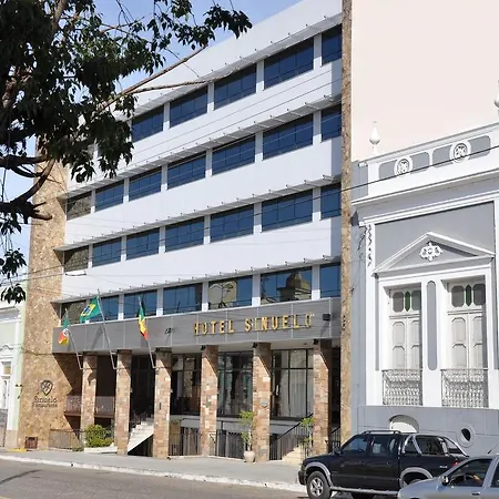 Hotel Sinuelo-2