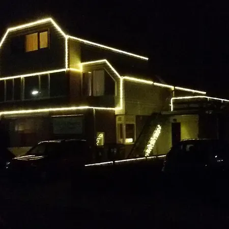 Bed And Breakfast Den Bosch-3