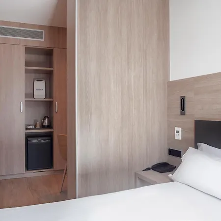 Hotel Lleo-2
