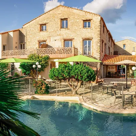 Auberge Du Roua-3