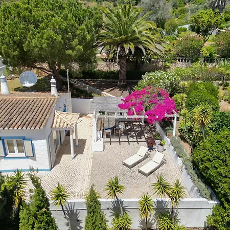 Quinta Bonita Country House & Gardens-3