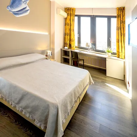 Hotel Italia Di Lerici-2