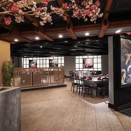 Eldorado Reno, A Caesars Destination-3